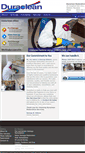 Mobile Screenshot of duracleanmd.com